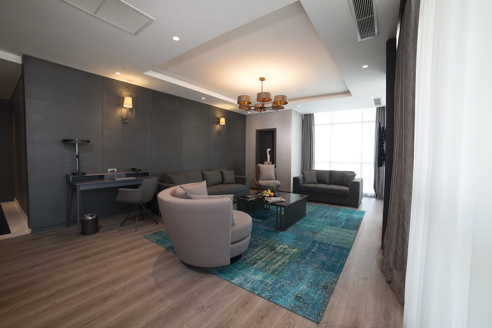 ウィッシュ モア ホテル イスタンブル 写真