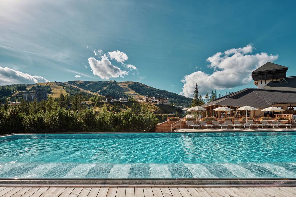 Falkensteiner Club Funimation Katschberg 写真