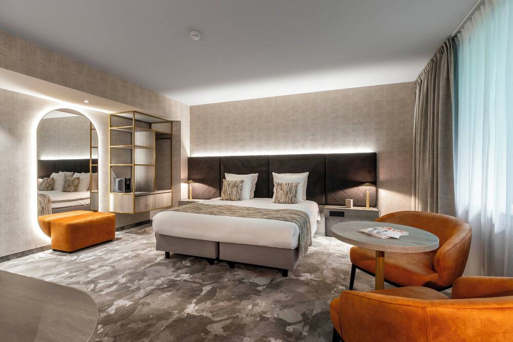 Van der Valk Waterloo 写真