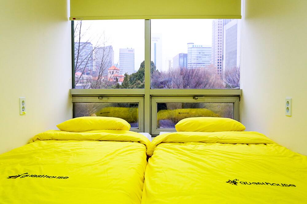 24 ゲストハウス ソウル シティ ホール 写真