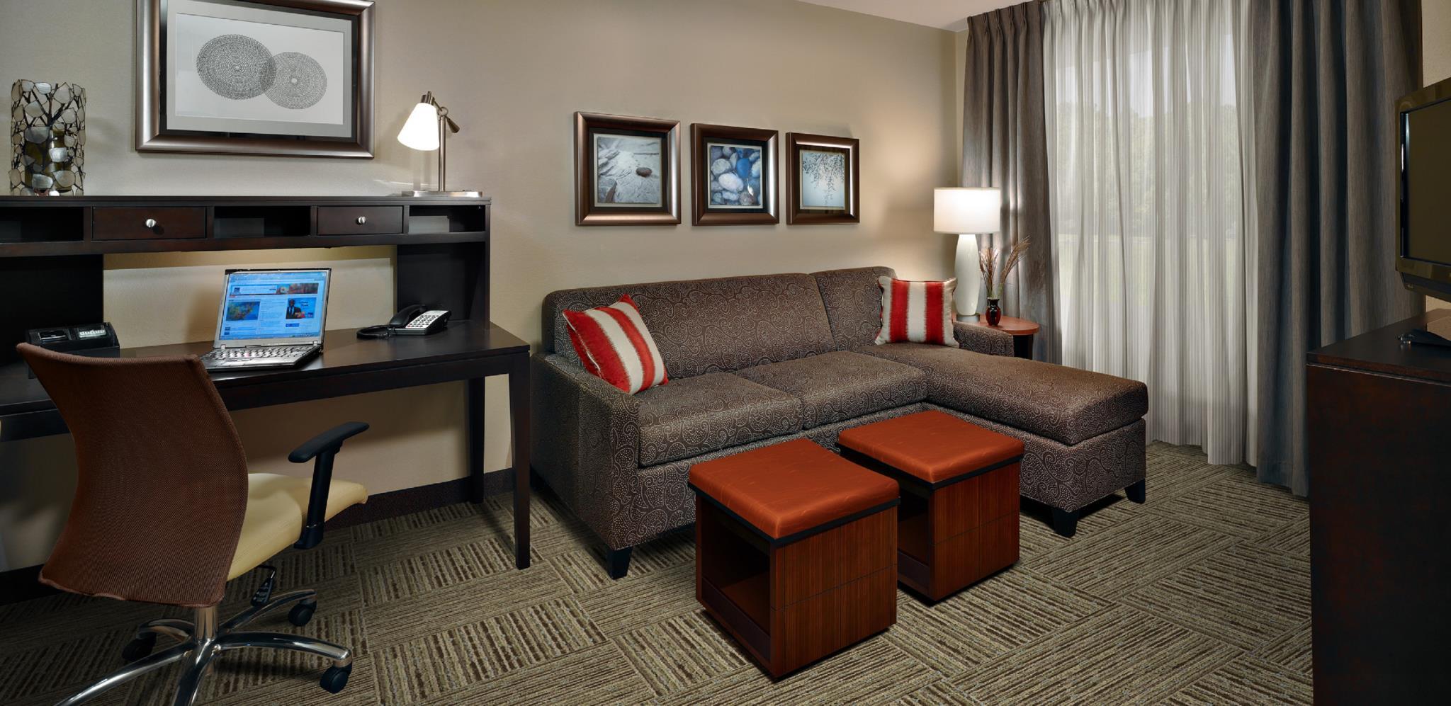 Staybridge Suites Austin North - Parmer Lane By IHG 写真
