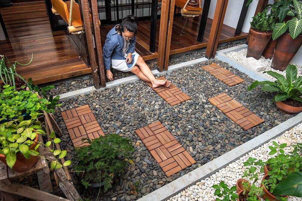 ファミリー トゥリー ホテル 写真