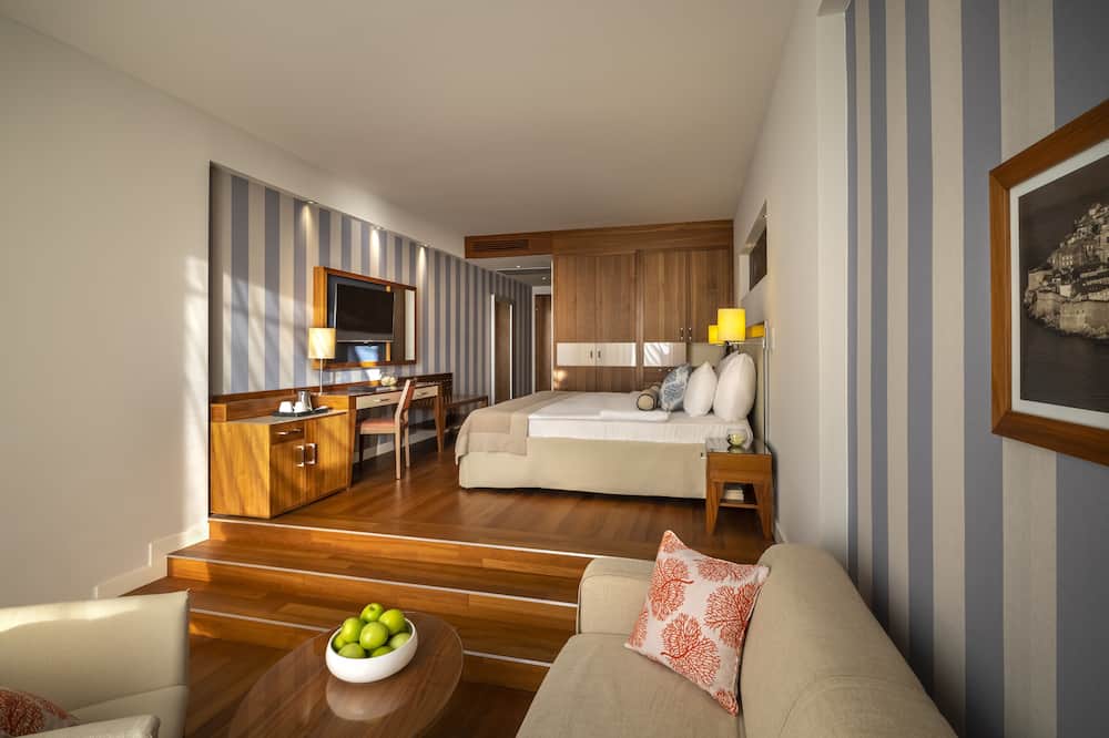 ヴァラマール コレクション ドゥブロブニク プレジデント ホテル 写真