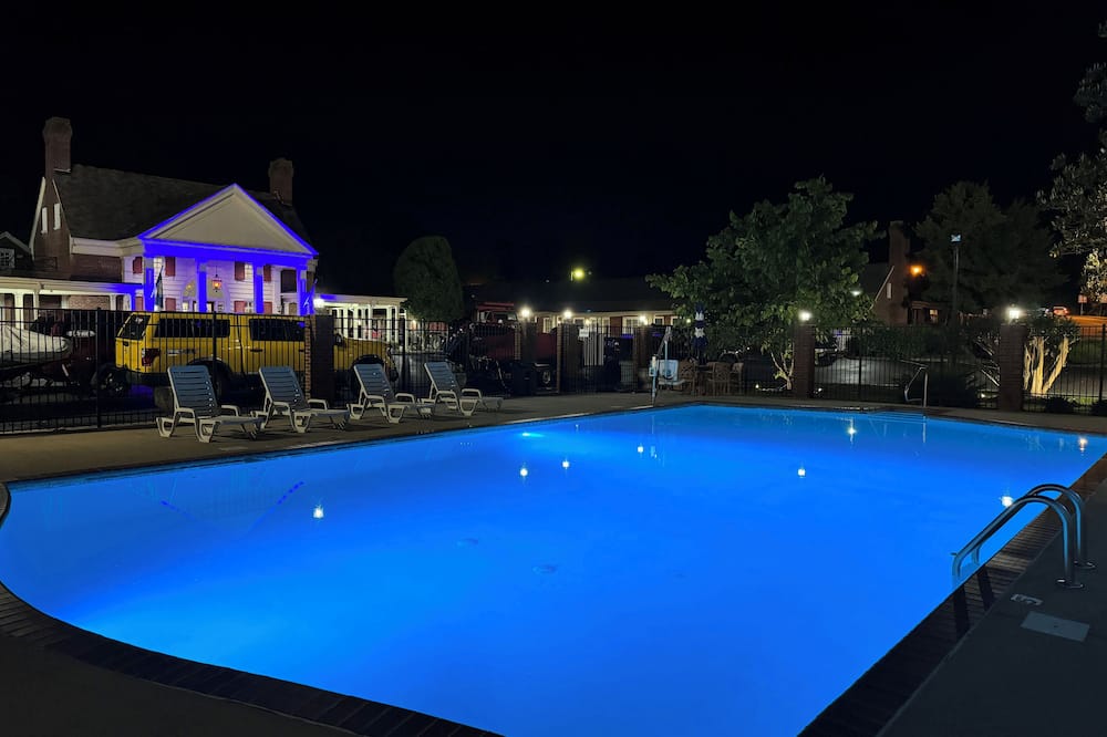 ロードウェイ イン ヒストリック 写真