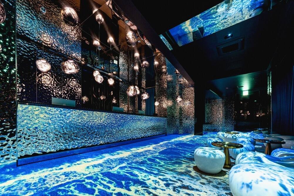 Best Louis Hamilton Hotel Ocean Terrace 写真