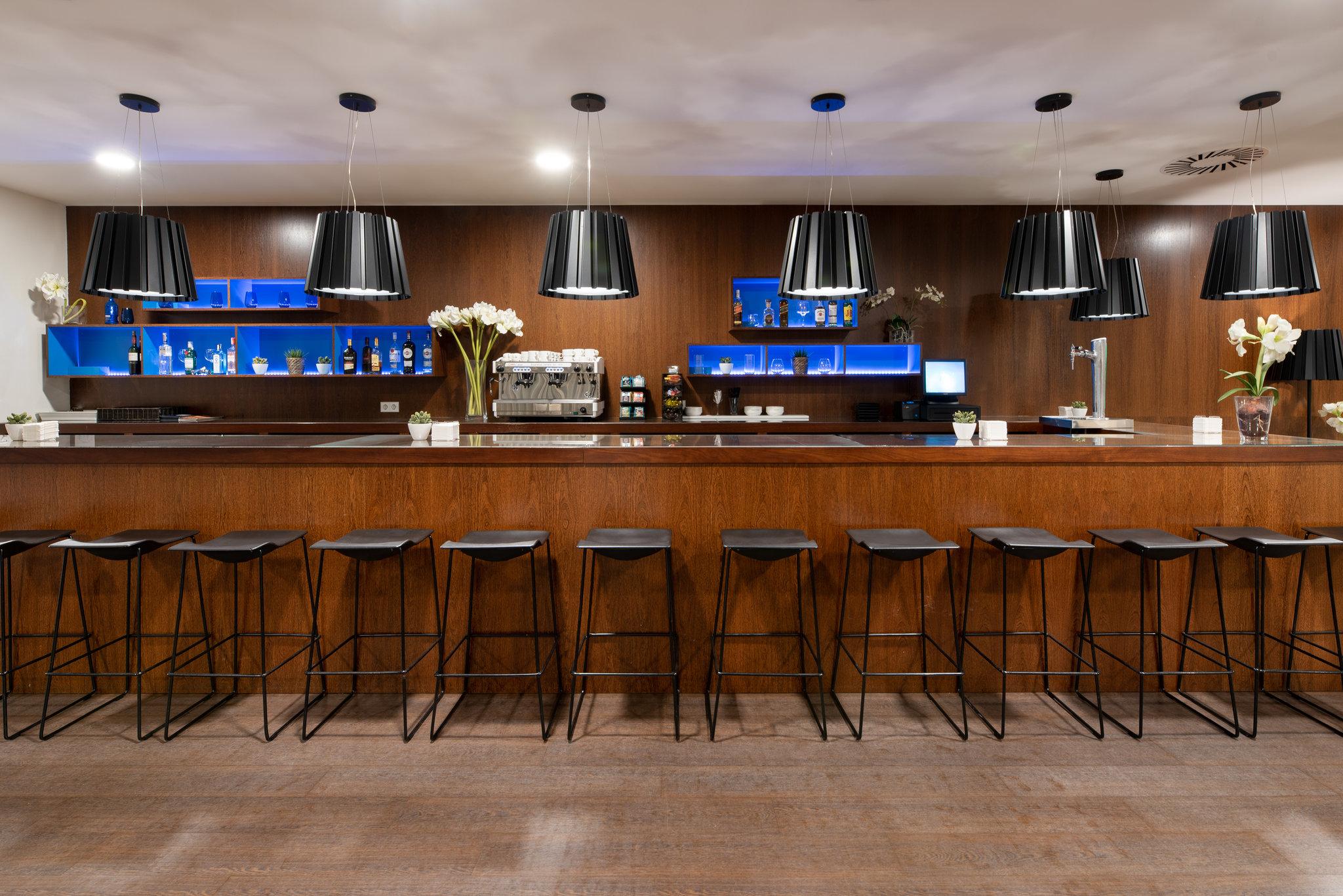 Eurostars Mar de Vigo 写真