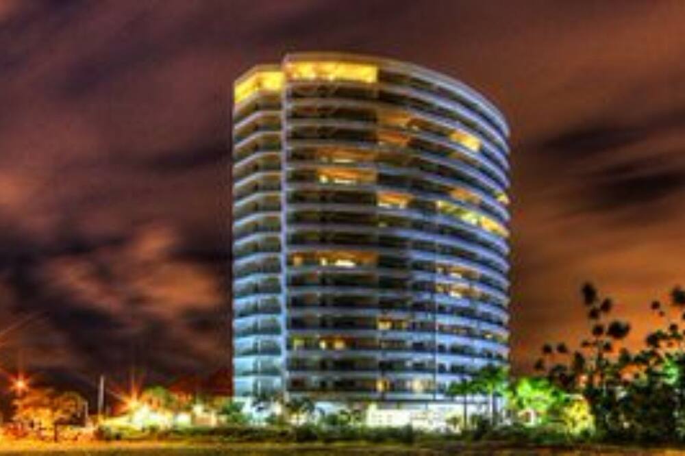 カーサ デル ソーレ アパートメンツ 写真