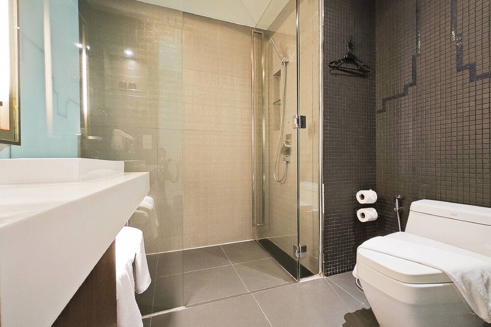 ガレリア 10 ホテル バンコク 写真