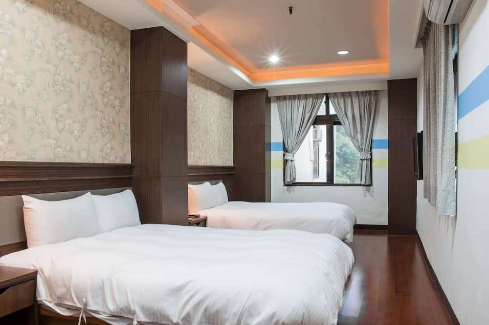 TONG PU HOTEL 写真