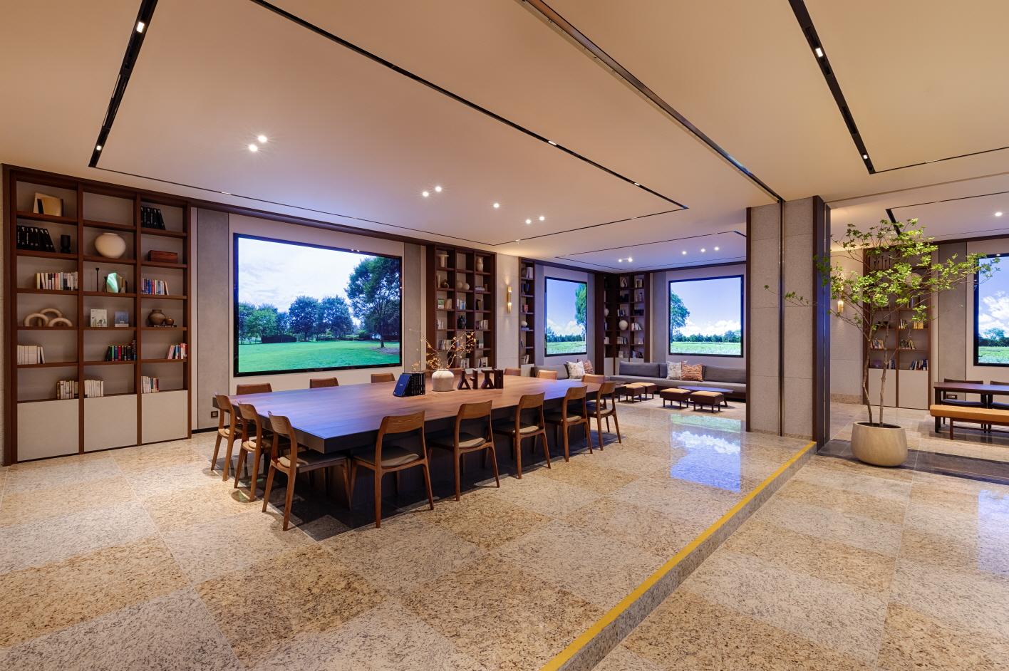 ソノ カーム キョンジュ 写真