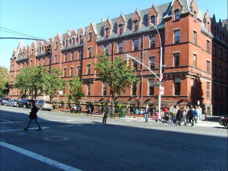 Hイ ニューヨーク シティ -  ホステル 写真