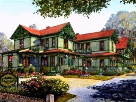 プリムローズ イン 写真