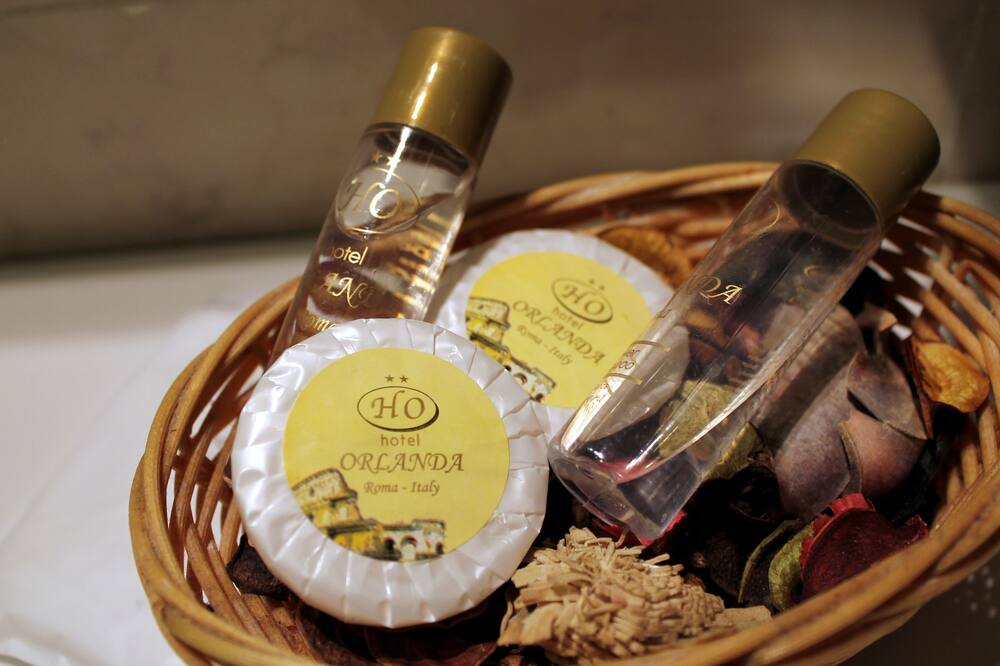 ホテル オルランダ 写真