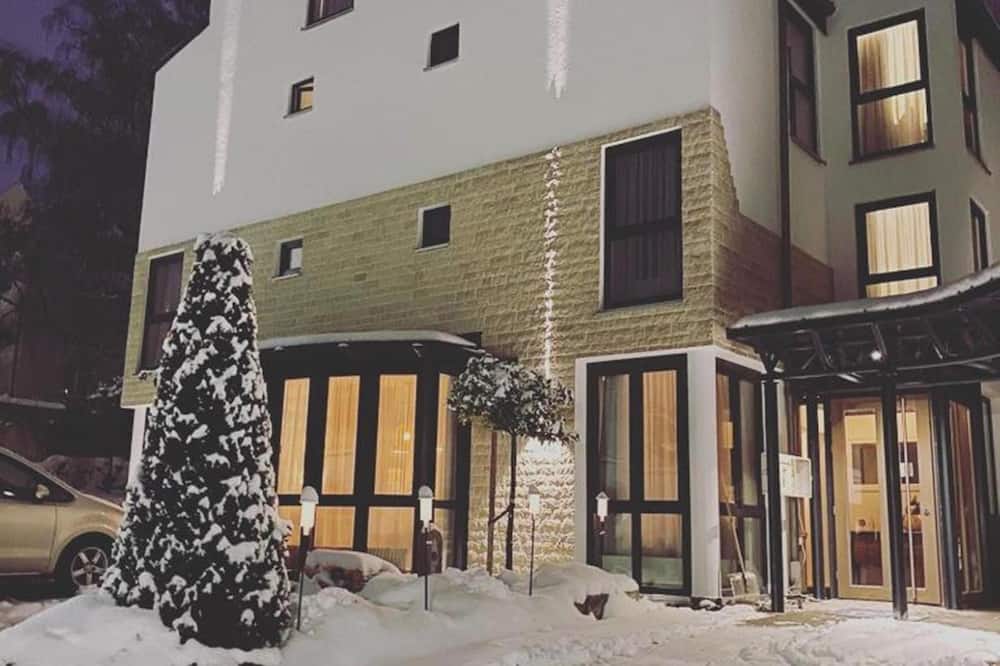 サフランベルク ホテル & ザウナ 写真