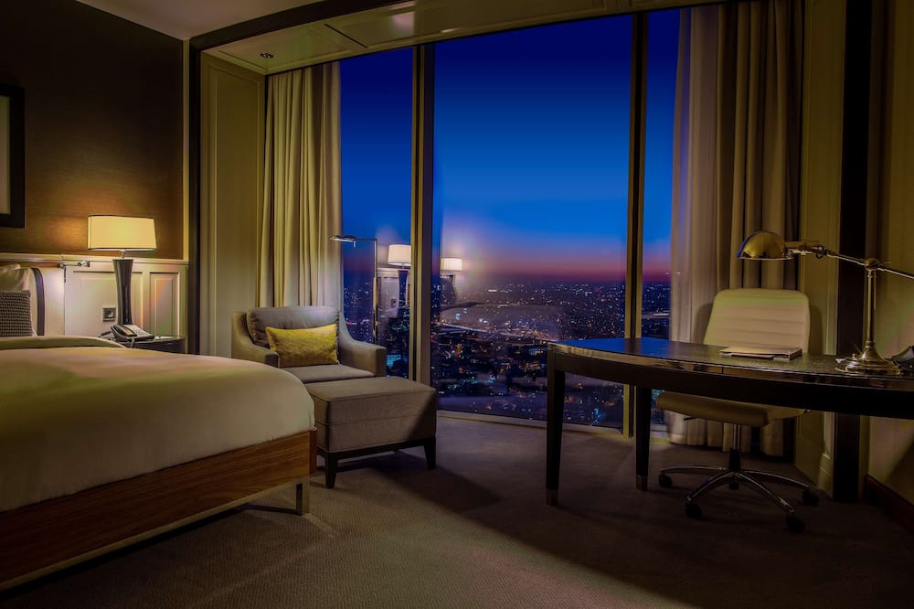 ヒルトン イスタンブール ボモンティ ホテル & カンファレンス センター 写真