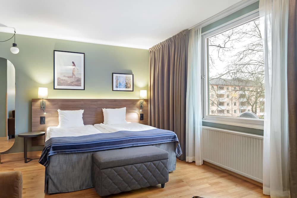 Scandic Skogshöjd 写真