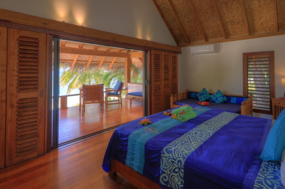 Etu Moana Beach Villas - Adults Only 写真