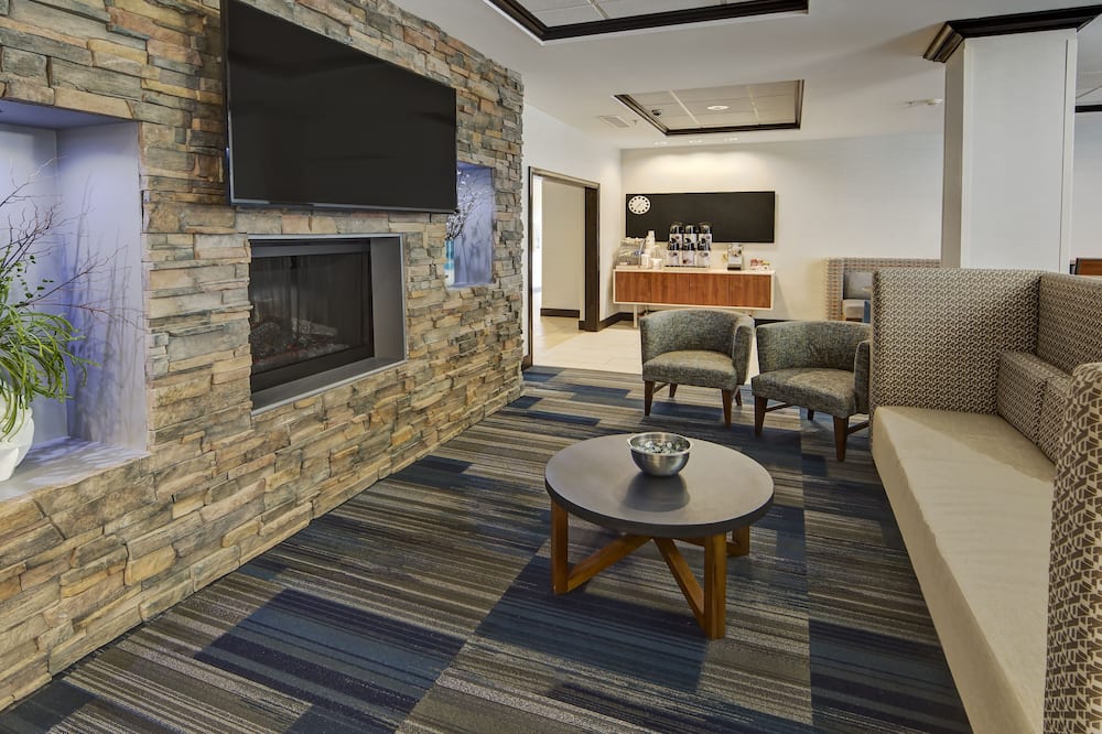 ホリデイ イン エクスプレス ホテル & スイーツ クックビル by IHG 写真