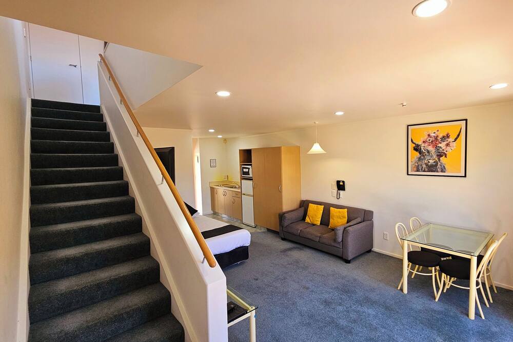 Valdez Motor Lodge 写真