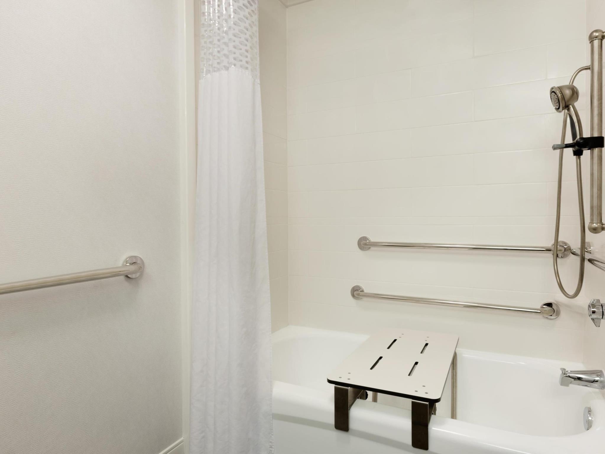 Hampton Inn Denville/Rockaway/Parsippany 写真