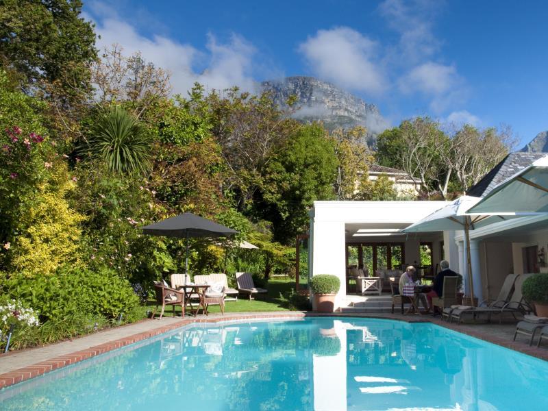 デルンウッド マナー ブティック ゲスト ハウス 写真