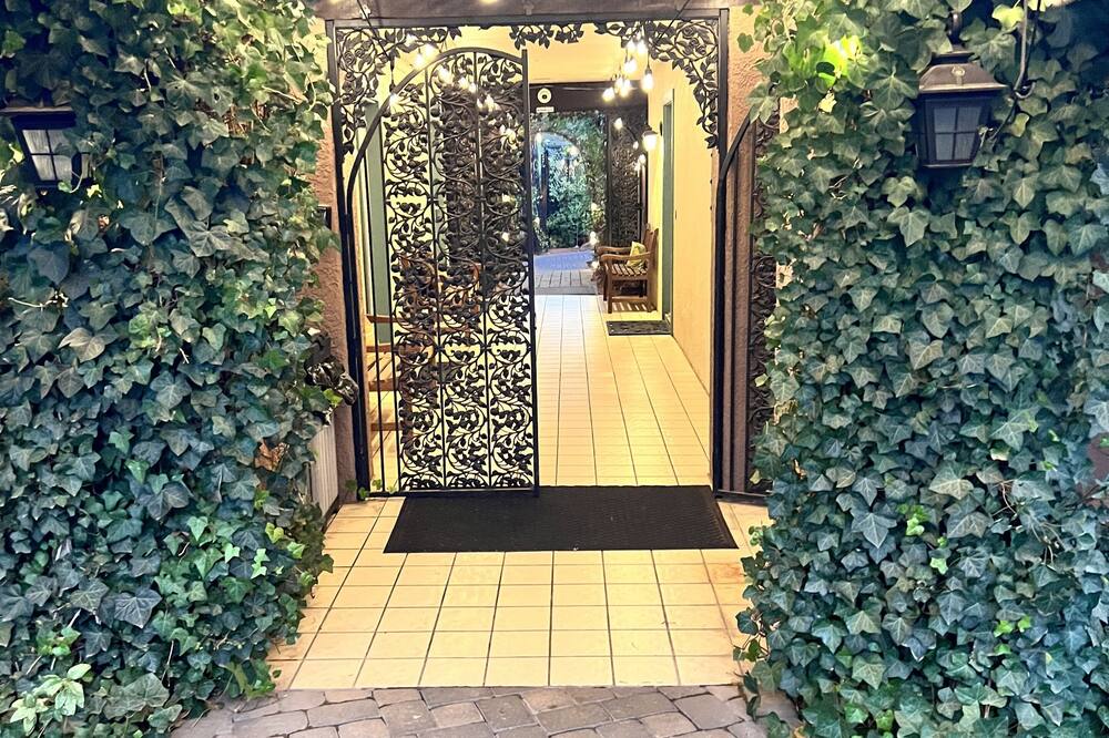 ランターン ライト イン - ロマンティック ゲッタウェイ 写真