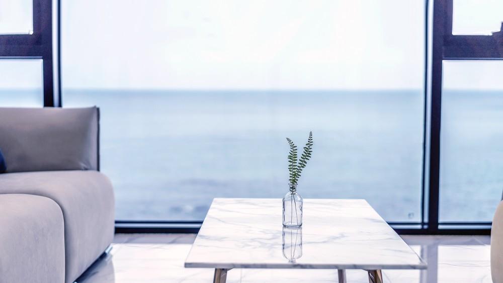 yongdeok marryel poolvilla 写真