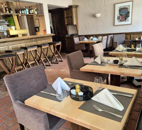 Hotel Klösterle Nördlingen - in Kürze elaya hotel kloesterle noerdlingen 写真