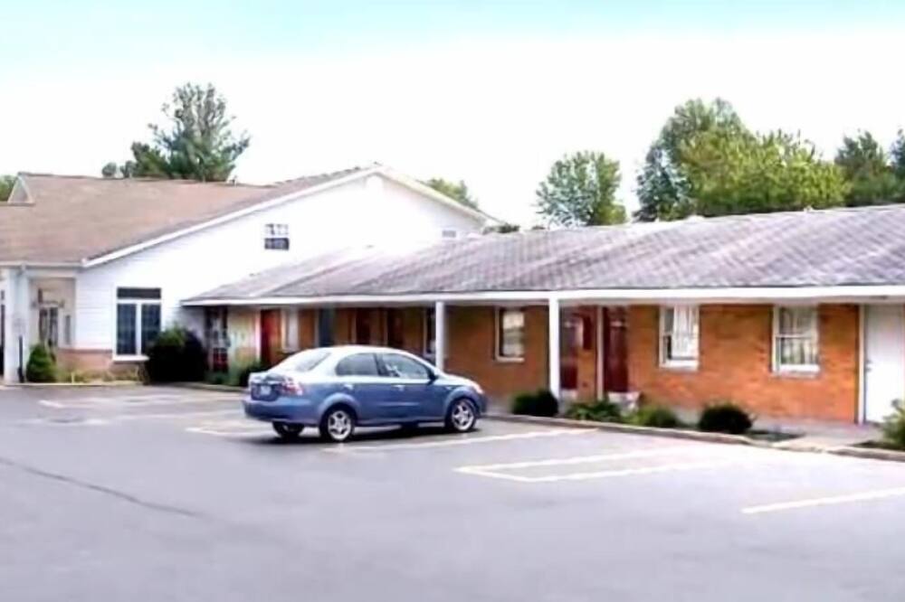 モンティチェロ イン 写真