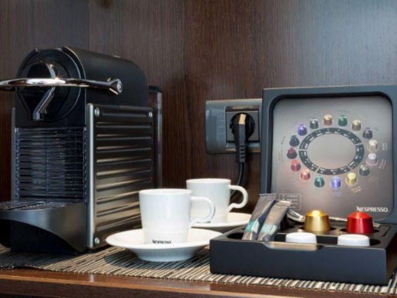 ACホテル レオン サン アントニオ 写真