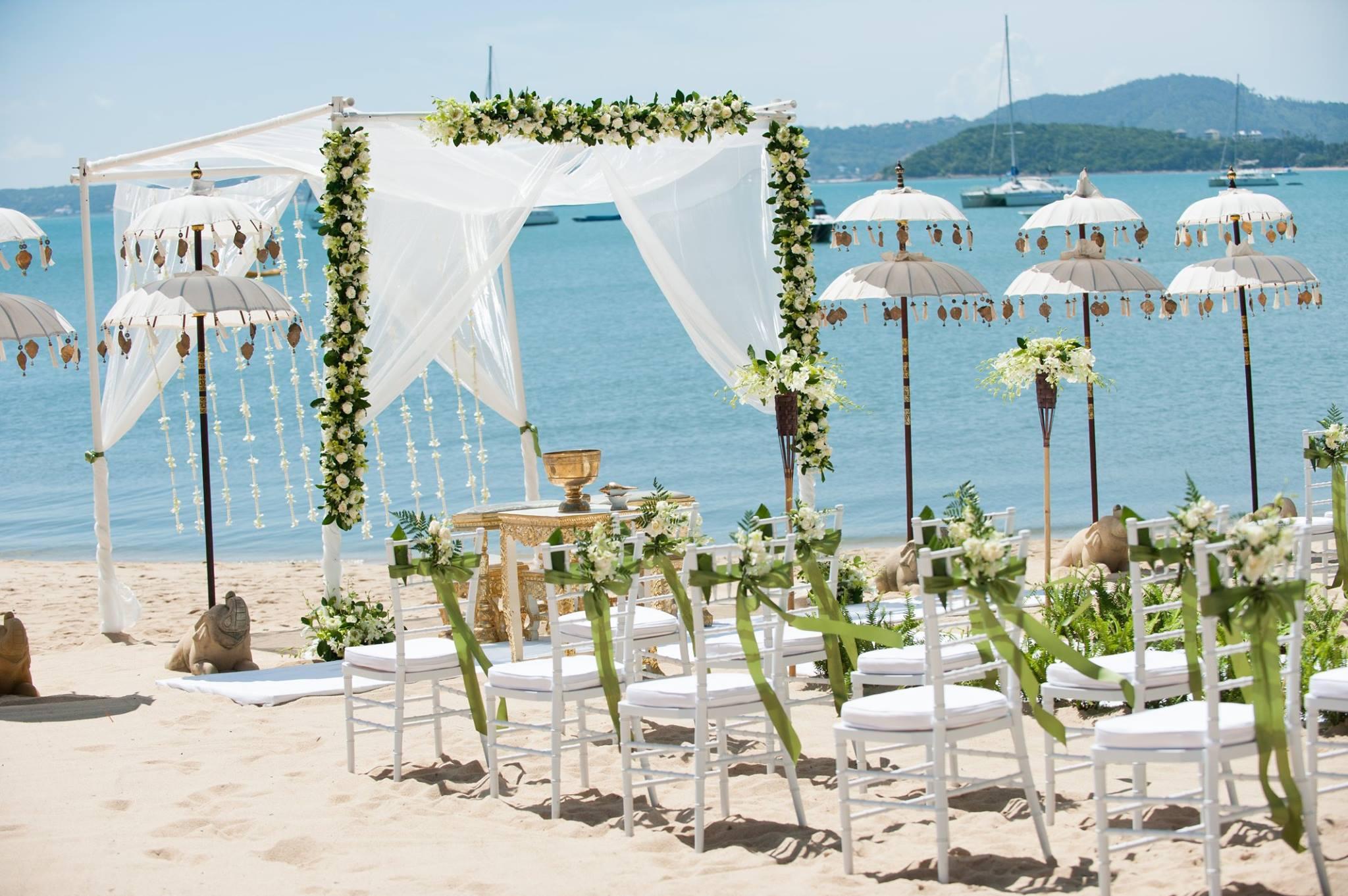 ザゼン ブティック リゾート 写真