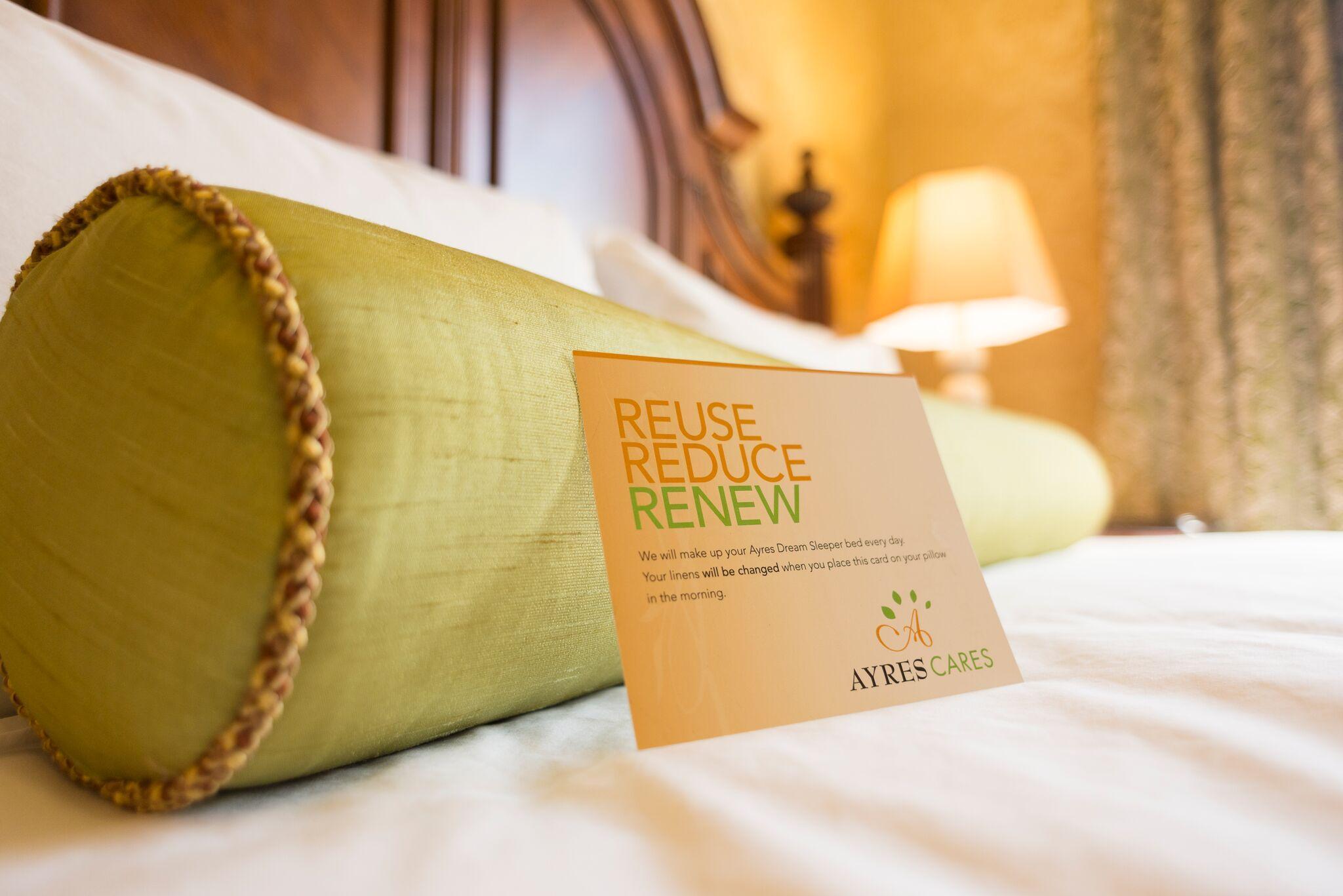 エアーズ ホテル マンハッタン ビーチ LAX 写真