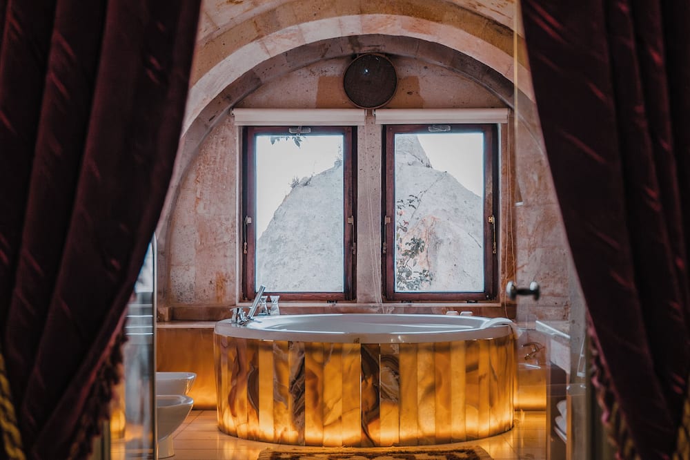 ミュージアム オテル - ルレ & シャトー 写真