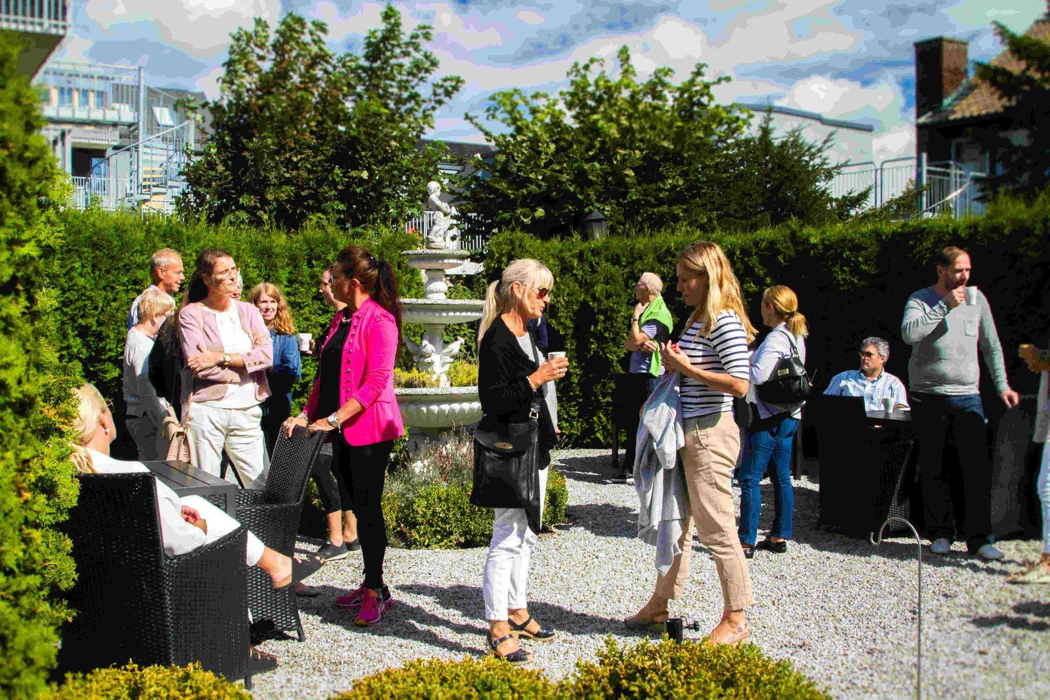 Hotell Dannegården 写真