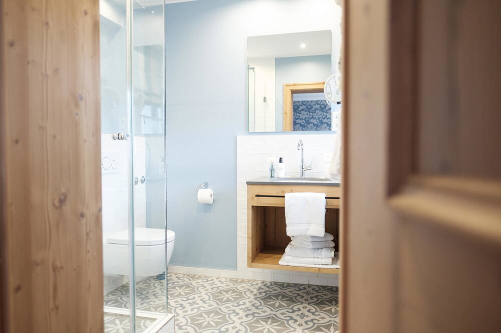 Landhaus am Stein 写真