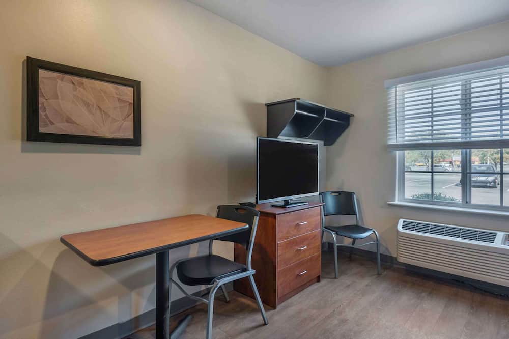 エクステンデット ステイ アメリカ セレクト スイーツ - スプリングデール 写真