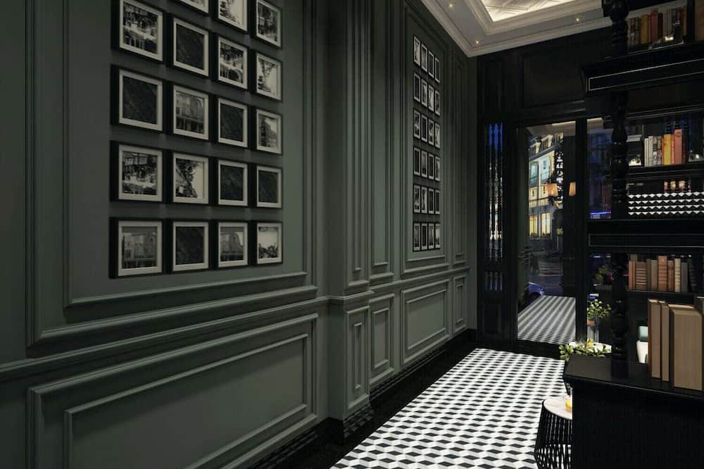 ハノイ アンシェント パラダイス ブティック ホテル 写真