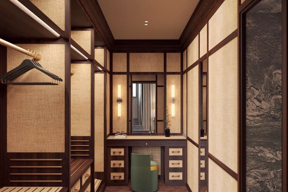 ヴィラ サン ミケーレ ベルモンド ホテル フローレンス 写真