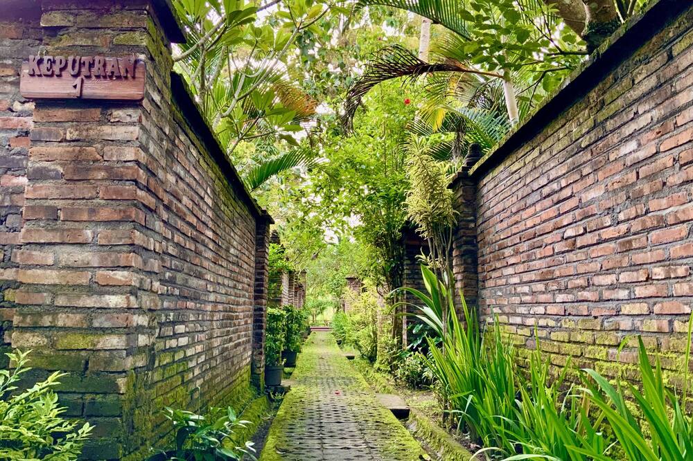 ルマ ボエディ プライベート レジデンス ヴィラ 写真