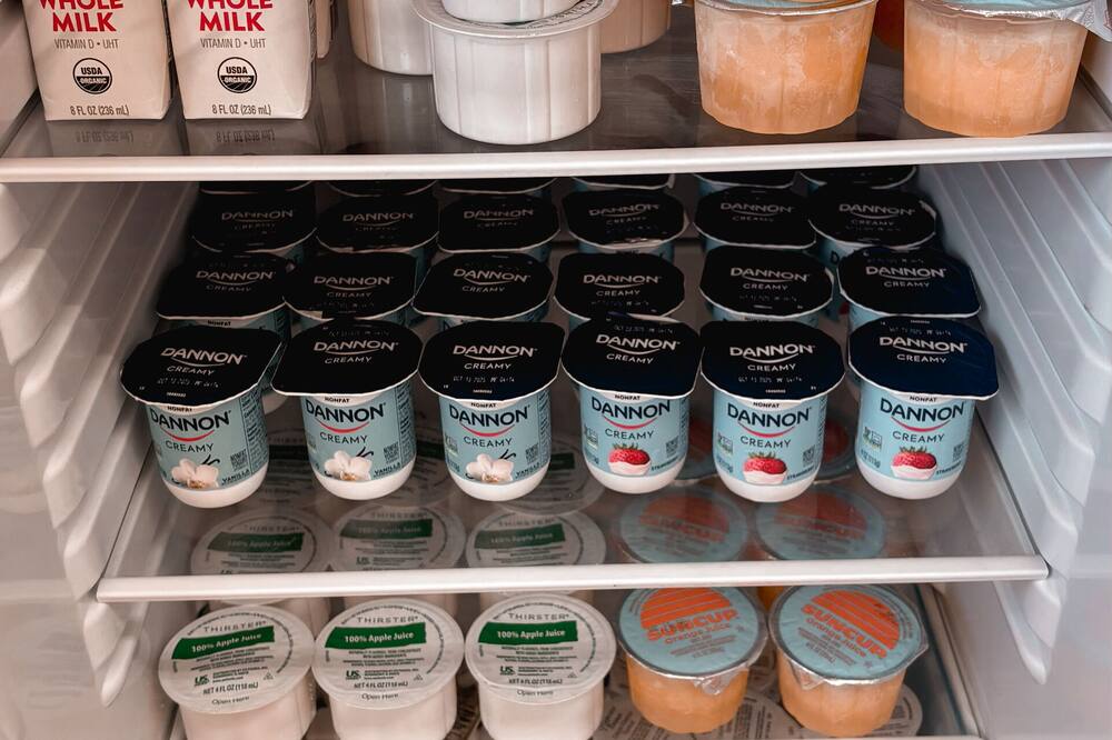 ウィスパリング サンズ モーテル 写真