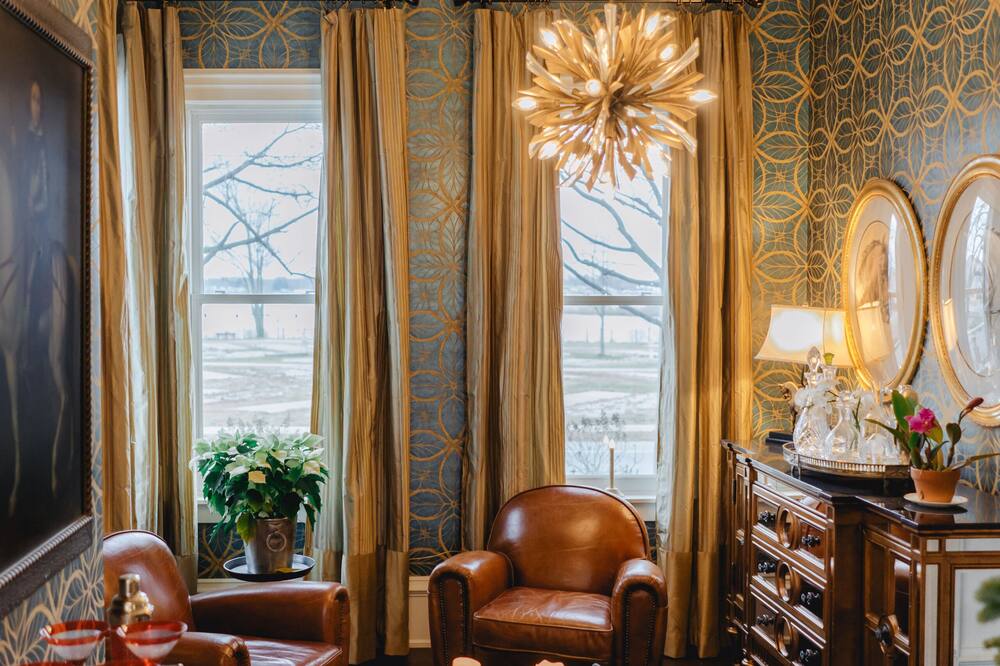 リリーマンション ベッド＆ブレックファースト 写真