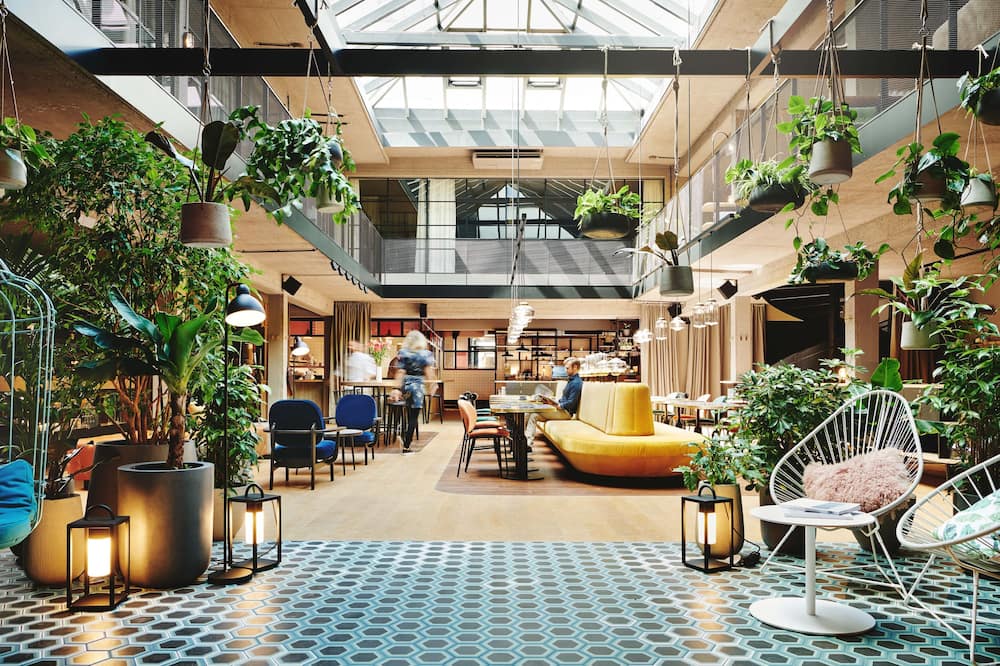 ホテル ギルバート 写真