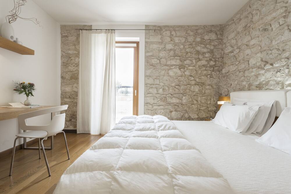 ホテル ヴィラ カルロッタ 写真