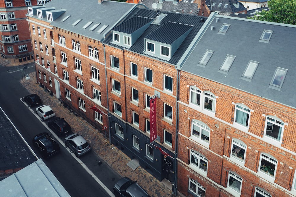 ミリング ホテル ミニ 11 写真