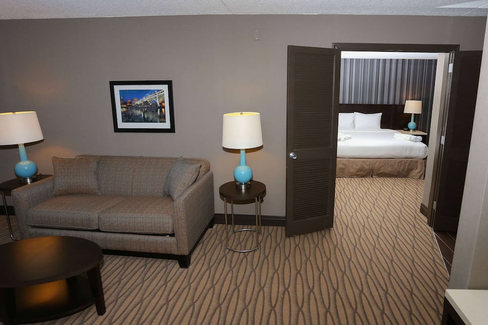 Wyndham Garden Westlake 写真