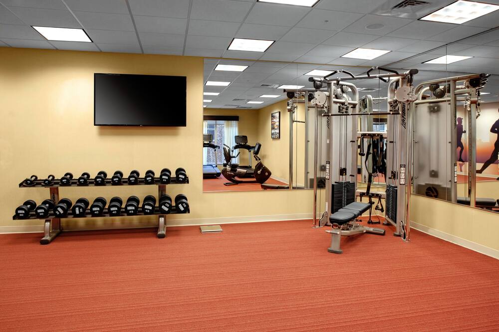 ハイアット プレイス コロンビア ダウンタウン 写真