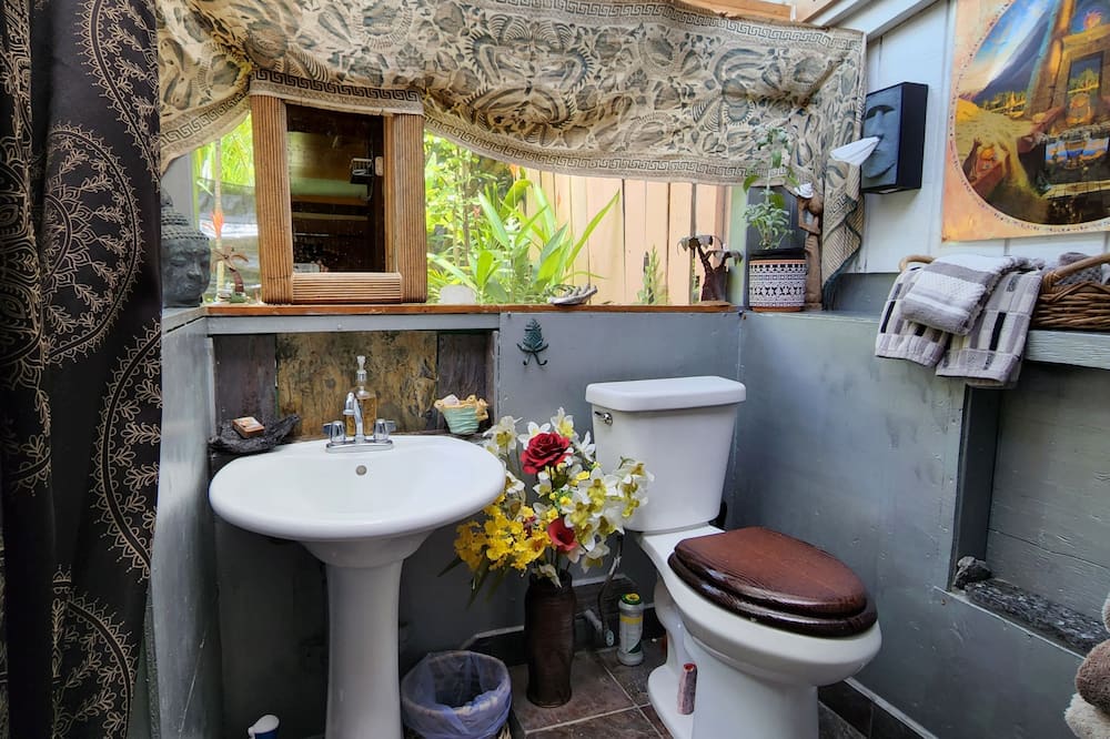 マウケレ ロッジ 写真