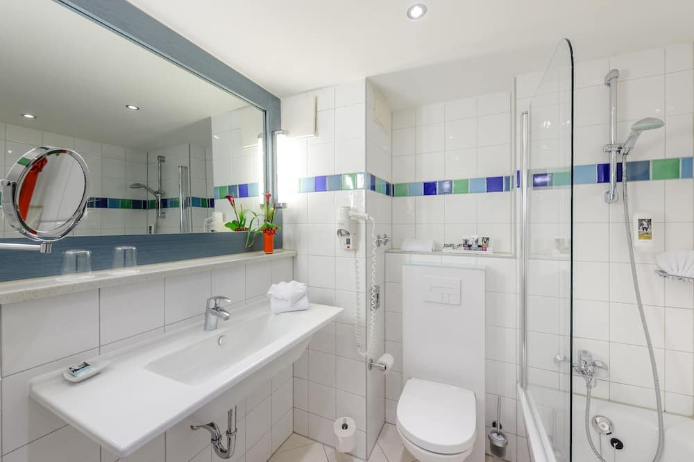 メルキュール ホテル ミュンヘン ズュート メッセ 写真