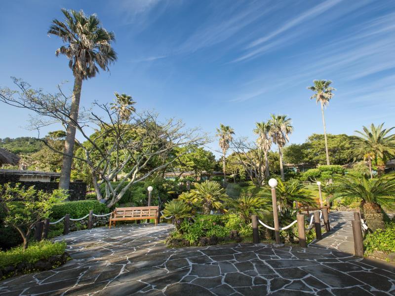 ザ シーズ ホテル & リゾート 写真