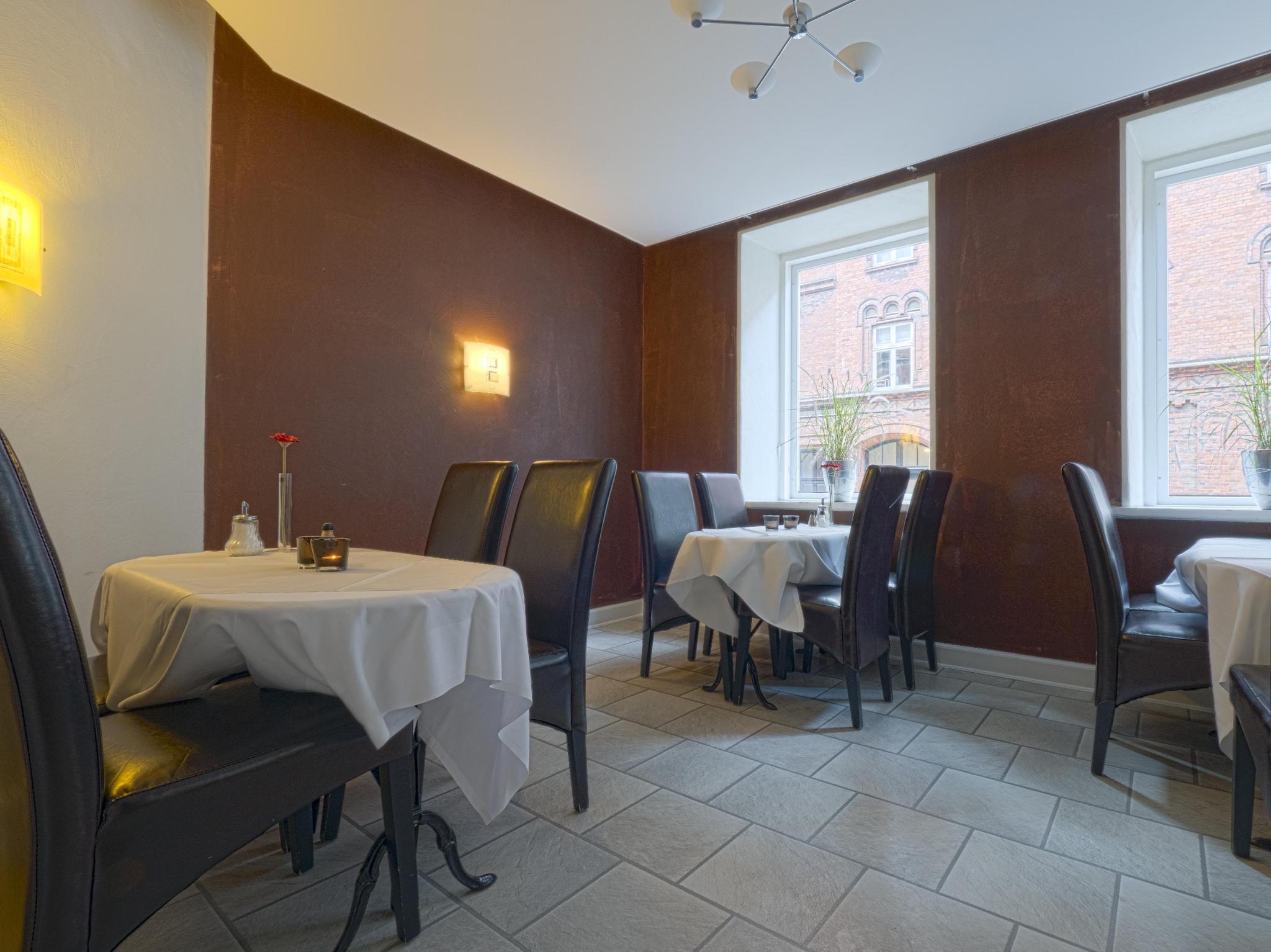 ミリング ホテル ミニ 11 写真